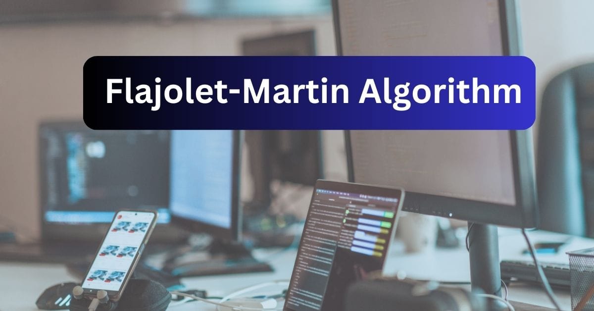 Flajolet-Martin Algorithm