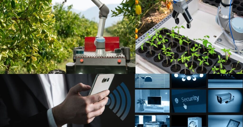 Big Data Analytics in Agriculture