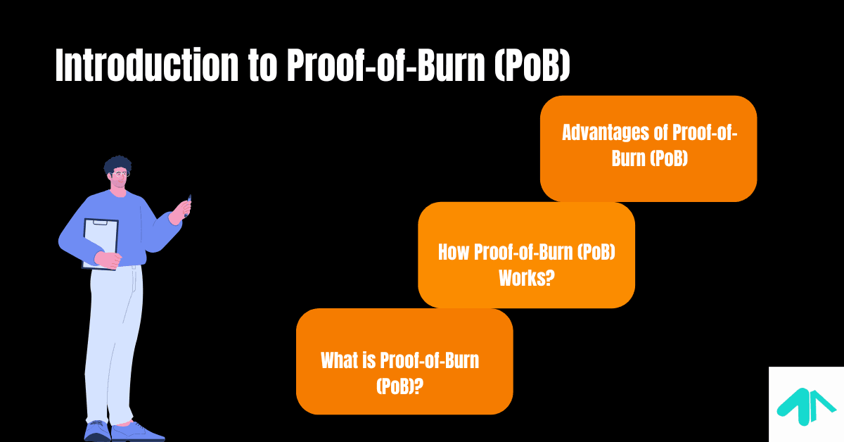 Proof-of-Burn (PoB) in Bitcoin Blockchain 2025