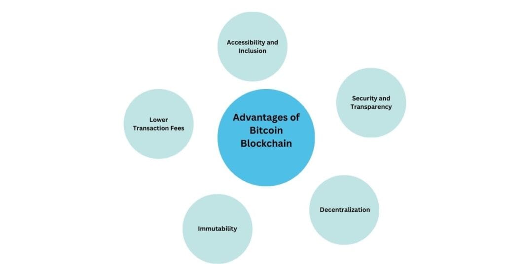 Understanding the Bitcoin Blockchain in 2025