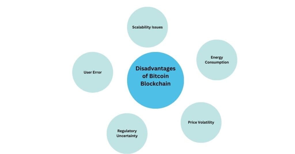 Understanding the Bitcoin Blockchain in 2025