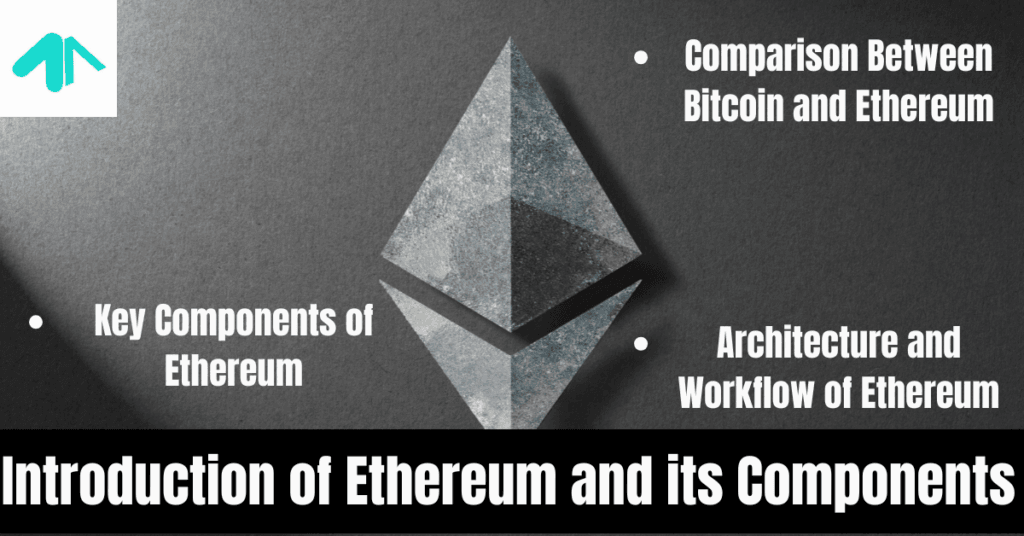 Introduction of Ethereum and its Components 2025