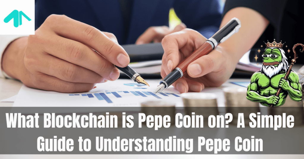 What Blockchain is Pepe Coin on 2025 simple Guide