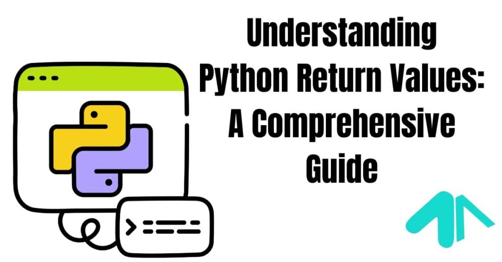 Understanding Python Return Values