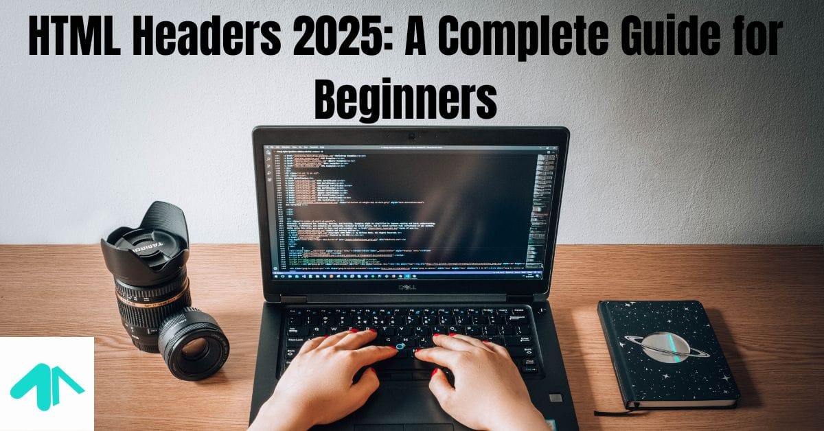 HTML Headers 2025