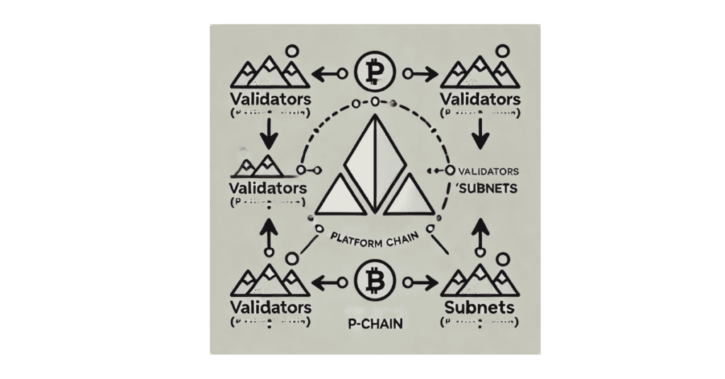 P-Chain (Platform Chain)