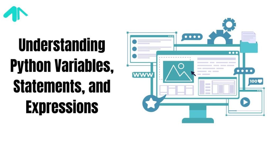2025 Python Variables Statements and Expressions