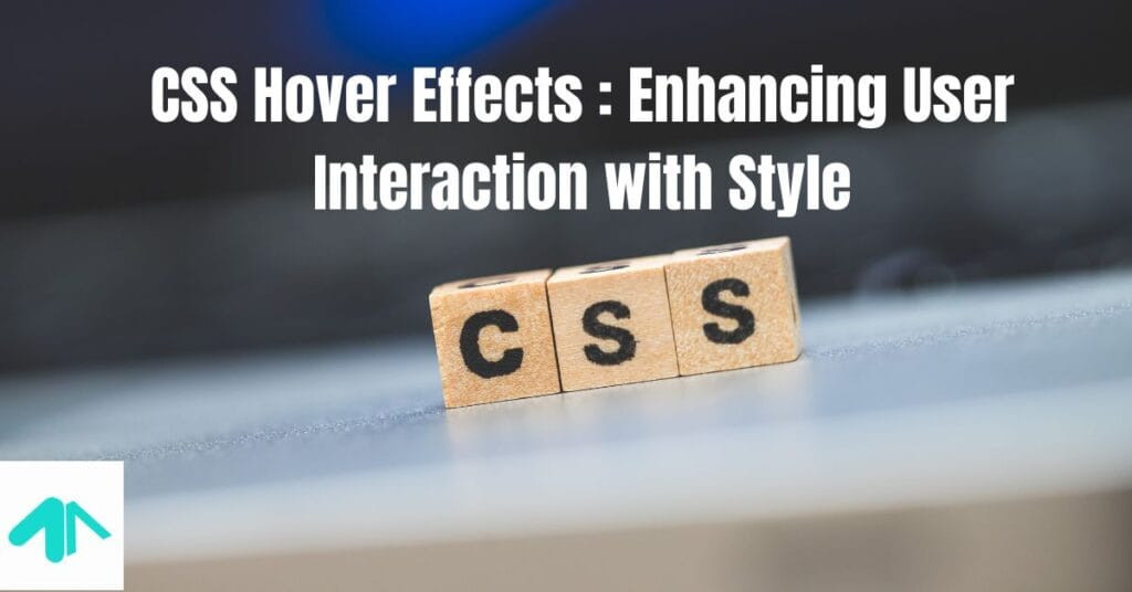 CSS Hover Effects 2025