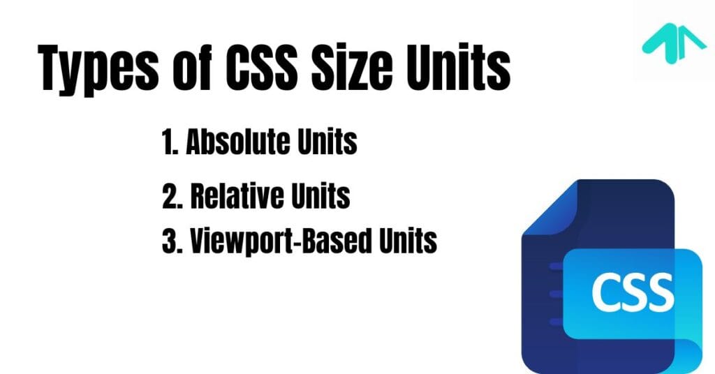 Understanding CSS Sizes 2025