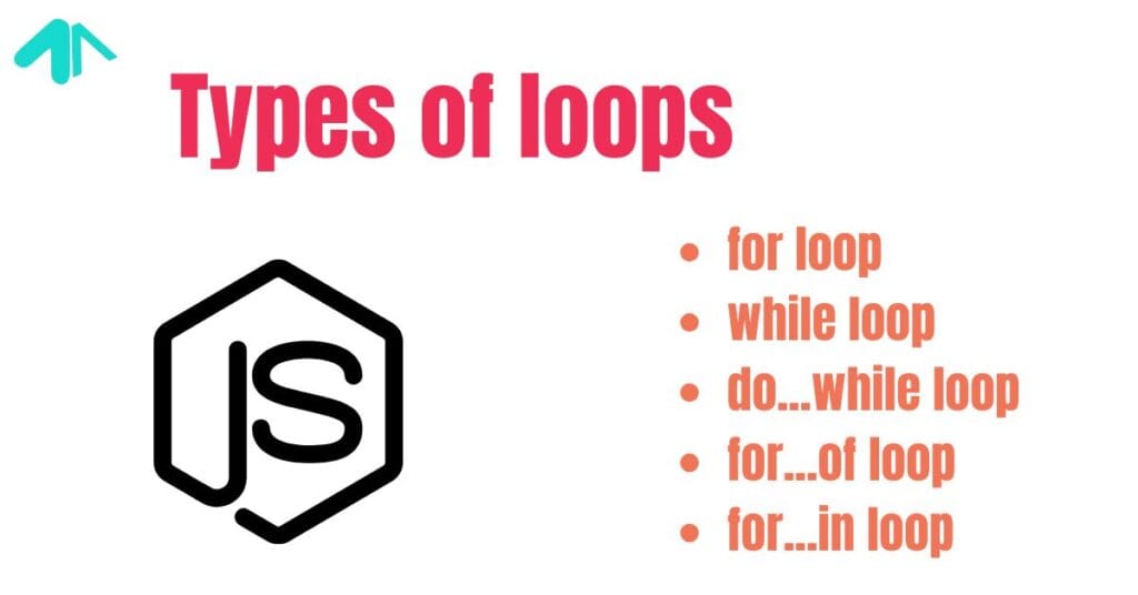 types of loops