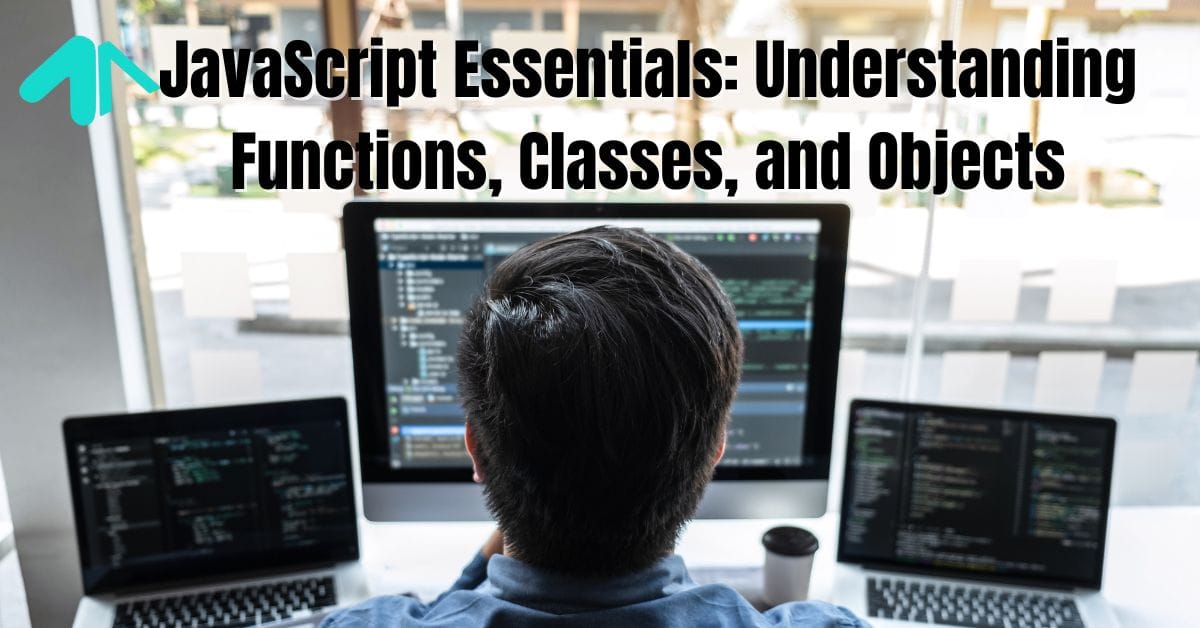 JavaScript Essentials